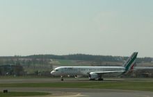 Zabargan, Rocky Island i St Johns - kwiecień 2008