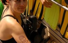 St. Johns - listopad 2008