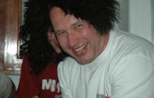 St. Johns - listopad 2008