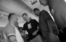 St. Johns - listopad 2008