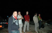 St. Johns - listopad 2008