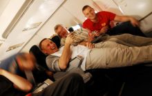 St. Johns - listopad 2008