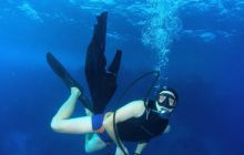 St. Johns - listopad 2008