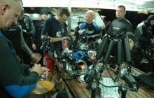 St. Johns - listopad 2008