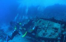 St. Johns - listopad 2008