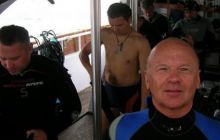 St. Johns - listopad 2008