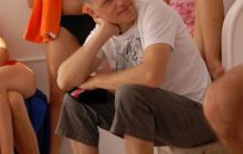 St. Johns - listopad 2008