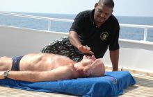 St. Johns - listopad 2008