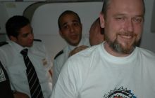 St. Johns - listopad 2008