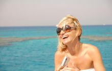 St. Johns - listopad 2008