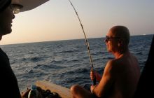 St. Johns - listopad 2008