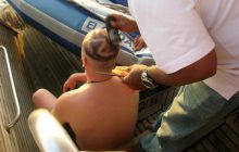 St. Johns - listopad 2008