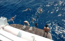 St. Johns - listopad 2008