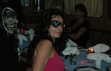 St. Johns - listopad 2008