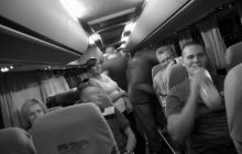 St. Johns - listopad 2008