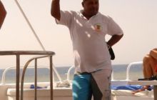 St. Johns - listopad 2008