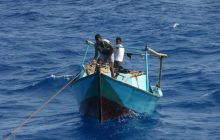 St. Johns - listopad 2008