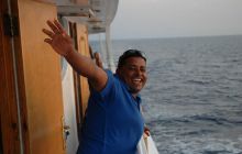 St. Johns - listopad 2008