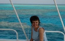 St. Johns - listopad 2008