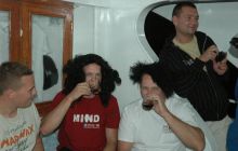 St. Johns - listopad 2008