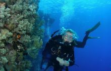 St. Johns - listopad 2008