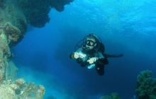 St. Johns - listopad 2008