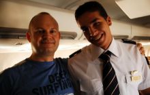 St. Johns - listopad 2008