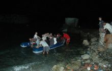 St. Johns - listopad 2008