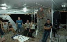 St. Johns - listopad 2008