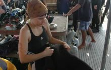 St. Johns - listopad 2008