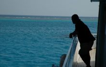 St. Johns - listopad 2008