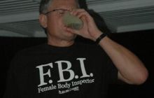 St. Johns - listopad 2008