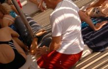 St. Johns - listopad 2008