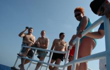 St. Johns - listopad 2008