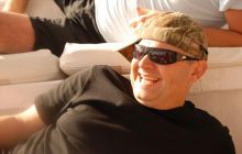 St. Johns - listopad 2008