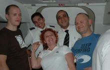 St. Johns - listopad 2008