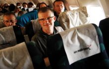 St. Johns - listopad 2008