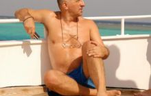 St. Johns - listopad 2008