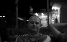 St. Johns - listopad 2008