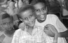 St. Johns - listopad 2008