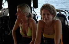 St. Johns - listopad 2008