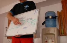 St. Johns - listopad 2008