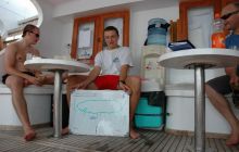 St. Johns - listopad 2008