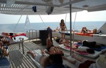 St. Johns - listopad 2008