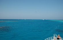 St. Johns - listopad 2008