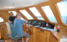 St. Johns - listopad 2008