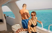 St. Johns - listopad 2008