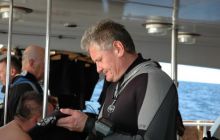 St. Johns - listopad 2008