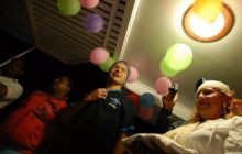 St. Johns - listopad 2008