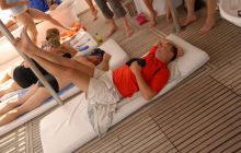 St. Johns - listopad 2008